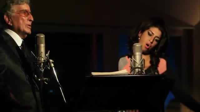 Amy Winehouse - Body and Soul