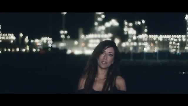 Ana Moura - Tens Os Olhos De Deus