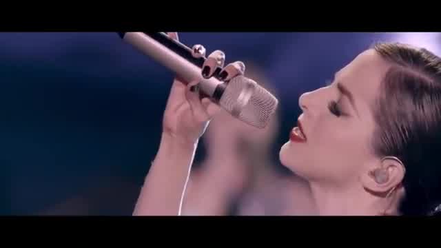 Ana Torroja - Mujer contra mujer