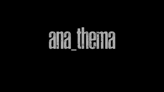 Anathema - Springfield