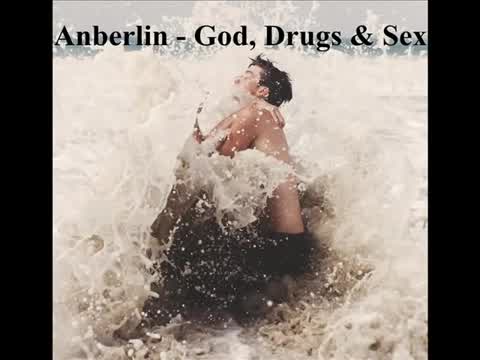 Anberlin - God, Drugs, & Sex