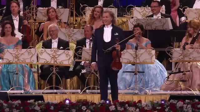 André Rieu - España Cani