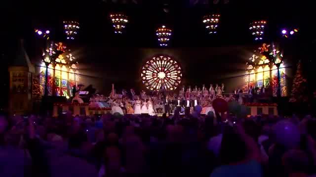 André Rieu - Hallelujah