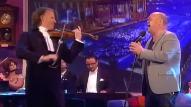 André Rieu - My Way