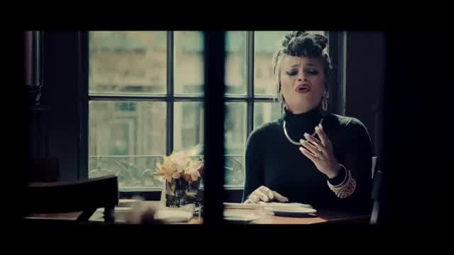 Andra Day - Rise Up