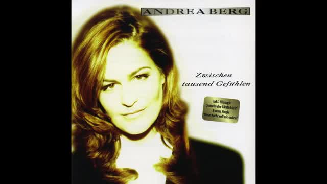 Andrea Berg - In dieser Nacht