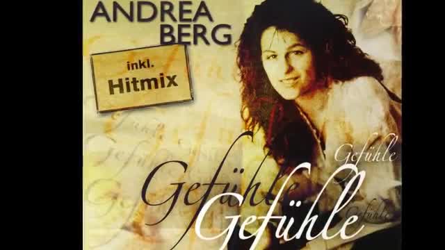 Andrea Berg - Nah am Feuer