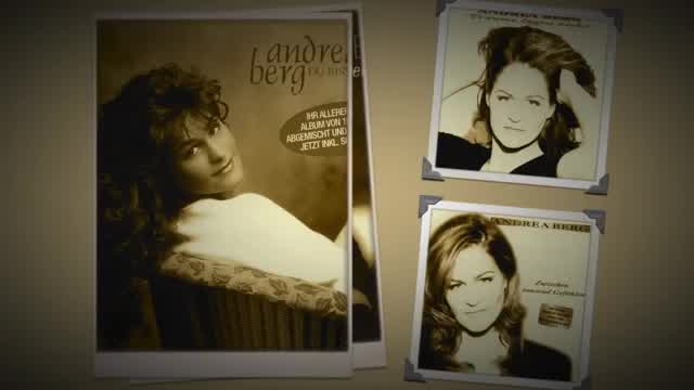 Andrea Berg - Nie mehr du und ich