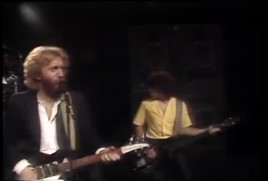 Andrew Gold - Kiss This One Goodbye