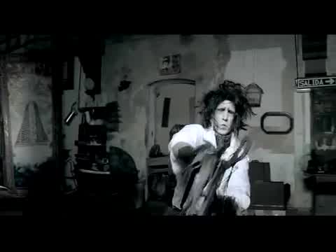 Andrés Calamaro - Carnaval de Brasil