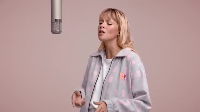 Angèle - Ta reine