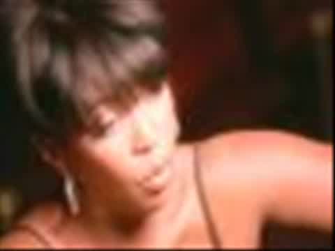 Anita Baker - Been So Long