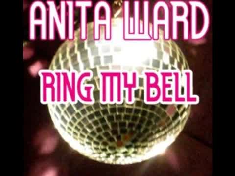 Anita Ward - Ring My Bell