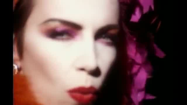 Annie Lennox - Why