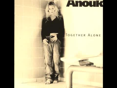 Anouk - Together Alone