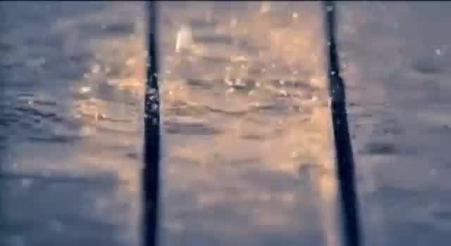 Anthony Callea - Rain