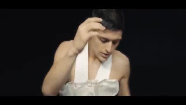 Arca - Anoche