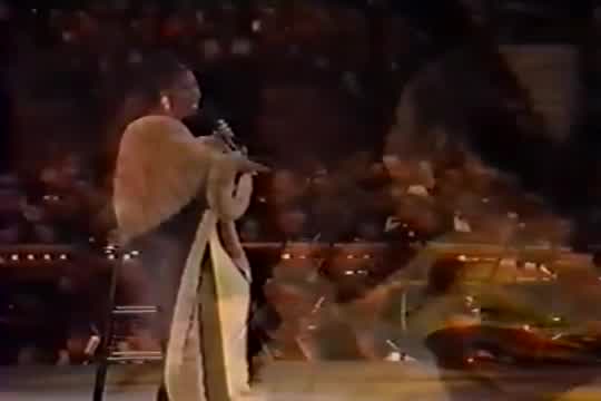 Aretha Franklin - I Dreamed a Dream