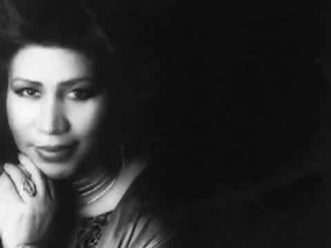 Aretha Franklin - I Say a Little Prayer