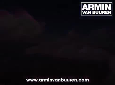 Armin van Buuren - Control Freak