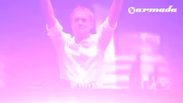 Armin van Buuren - Who Is Watching