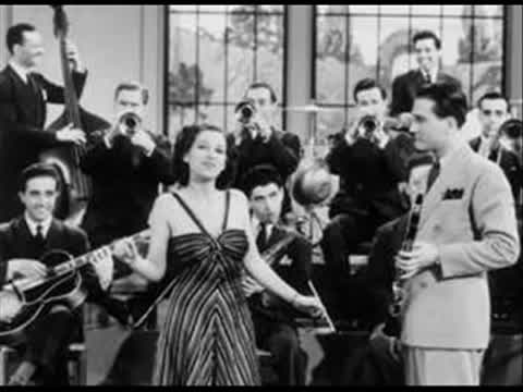 Artie Shaw - Any Old Time