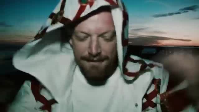 Astronautalis - Kurt Cobain