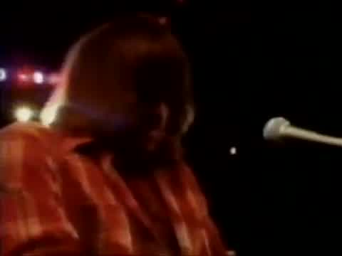 Atlanta Rhythm Section - Spooky