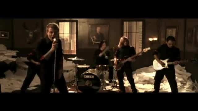 Atreyu - The Theft