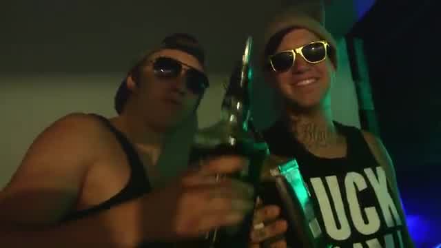 Attila - Shots for the Boys