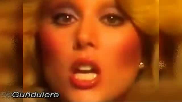 Audrey Landers - Manuel Goodbye