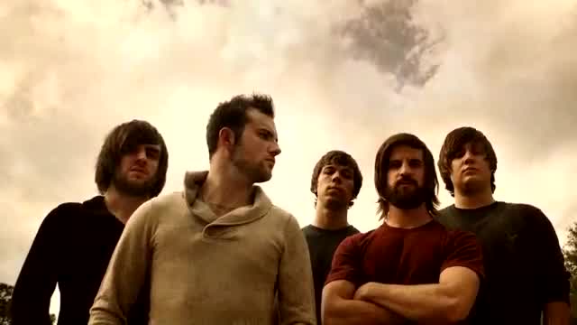 August Burns Red - Meridian