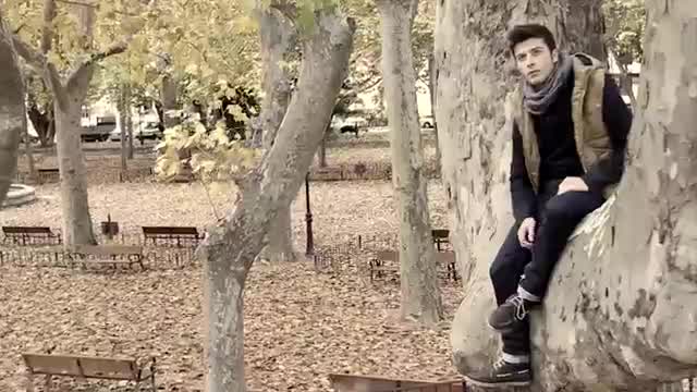 Auryn - I Met an Angel (On Christmas Day)