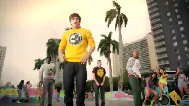 Austin Mahone - Banga! Banga!