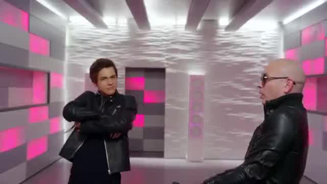 Austin Mahone - MMM Yeah