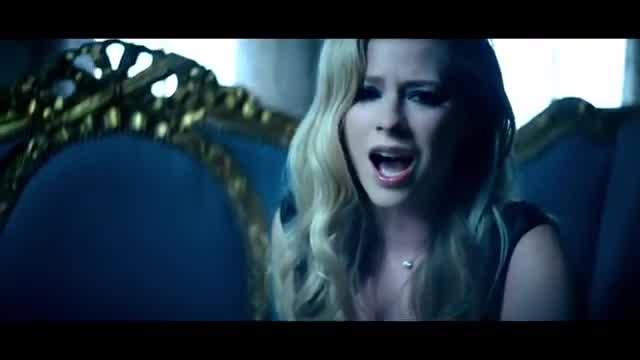 Avril Lavigne - Let Me Go