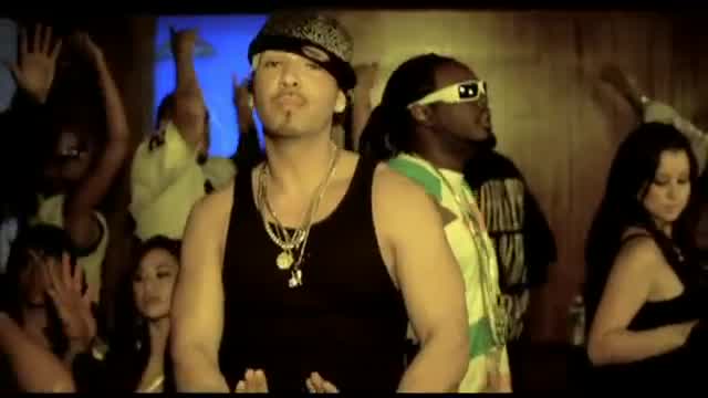 Baby Bash - Cyclone