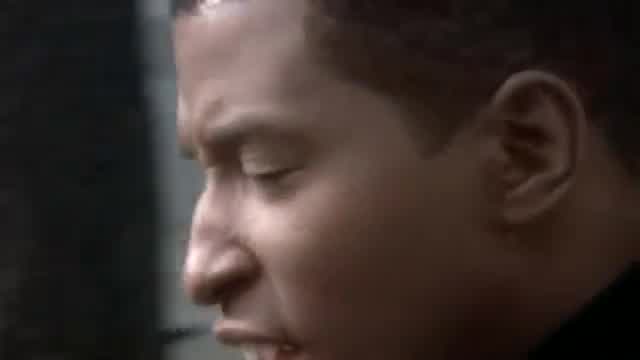 Babyface - Never Keeping Secrets