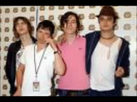 Babyshambles - Baddies Boogie (Live At Boogaloo)