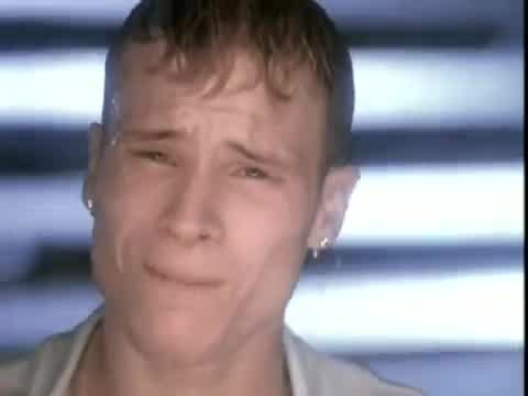 Backstreet Boys - Quit Playing Games