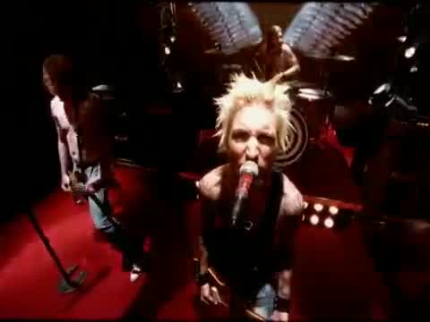 Backyard Babies - Brand New Hate