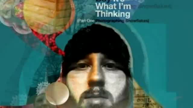 Badly Drawn Boy - What Tomorrow Brings