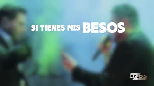 Banda Sinaloense MS de Sergio Lizárraga - No me pidas un tiempo