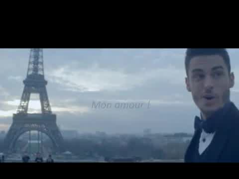 Baptiste Giabiconi - Je te aime