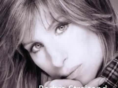 Barbra Streisand - I've Dreamed of You