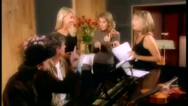 Barbra Streisand - Tell Him