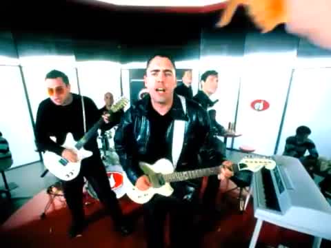 Barenaked Ladies - Pinch Me