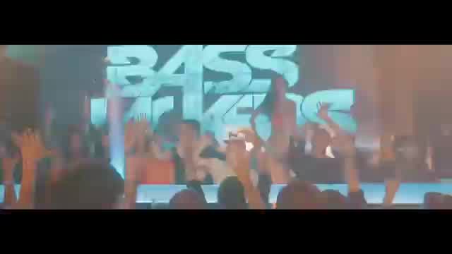 Bassjackers - DERP