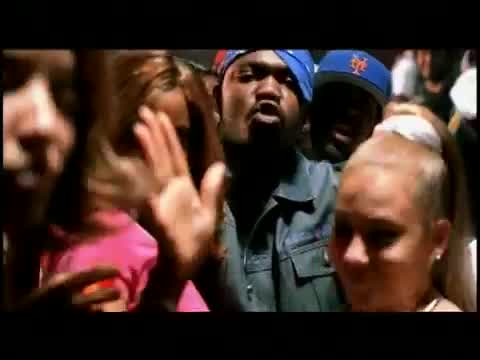 Beanie Sigel - In the Club