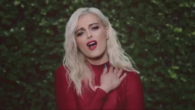 Bebe Rexha - In the Name of Love (DallasK remix)